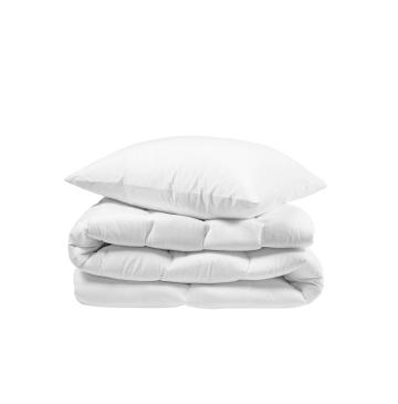 Pillow and Blanket Set