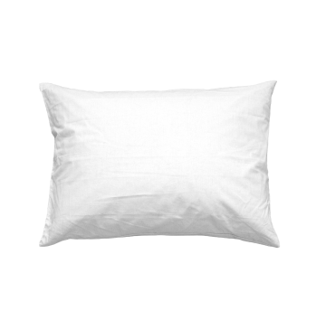 CloudSupport Pillow