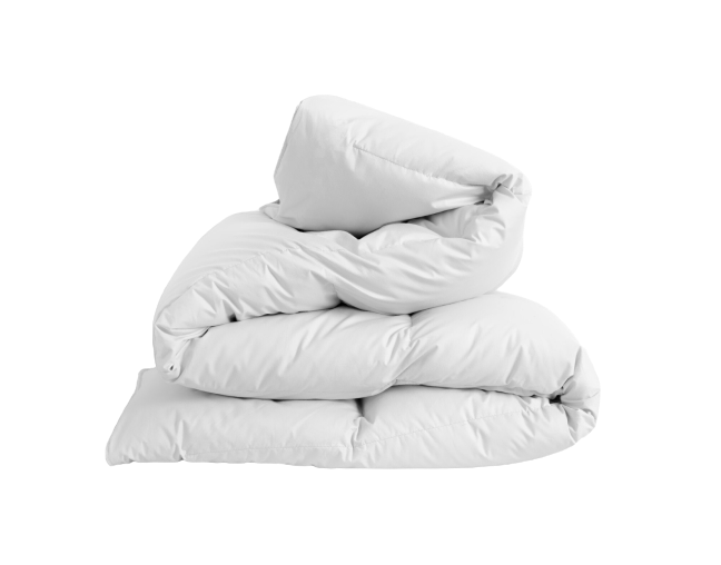 Lightweight Comfort Blanket